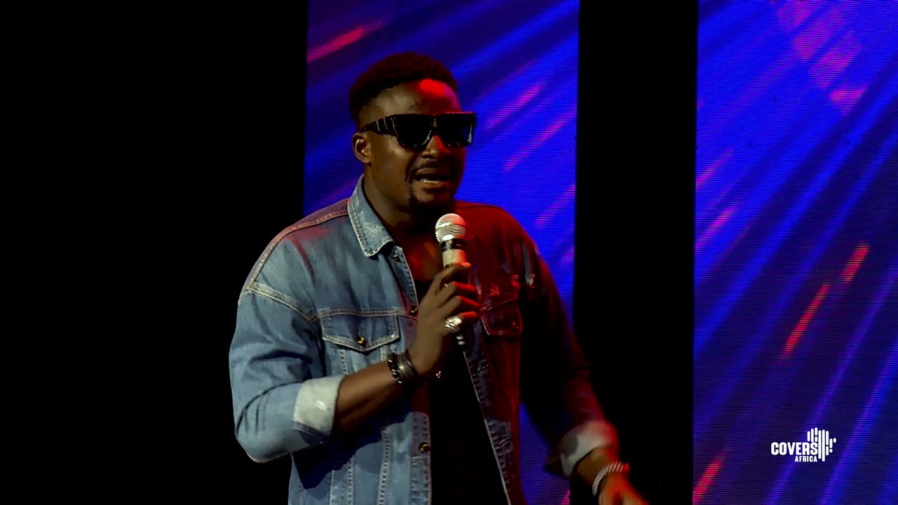 EPISODE 3 | HIPHOP WEEK | John Francis performing Mirror by @Lil Wayne  ft @Bruno Mars