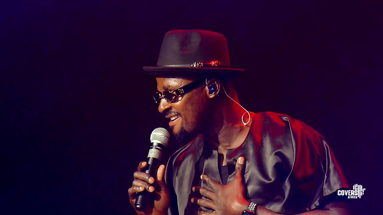 EPISODE 2 | John Francis performing NAKUPENDA by@OfficialChike  FT. @Ric Hassani
