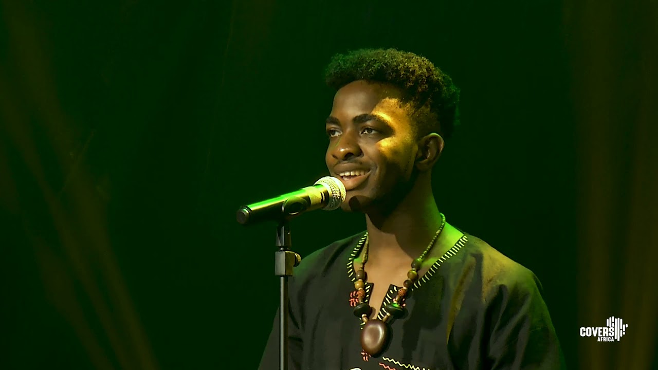 EPISODE 2 | Annie Victor performing ORDINARY PEOPLE by @Cobhams Asuquo Official