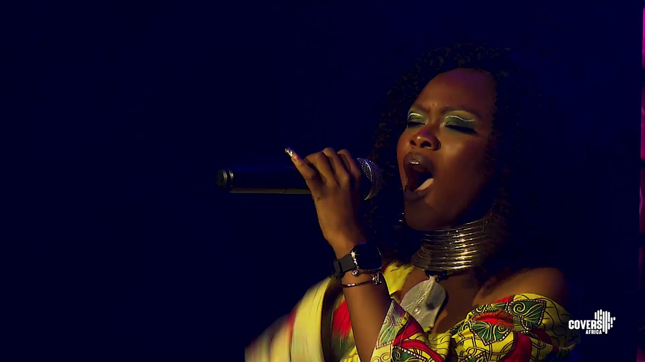 EPISODE 2 | Olajumoke performing  SHEKERE BY @Yemi Alade Ft @Angelique Kidjo